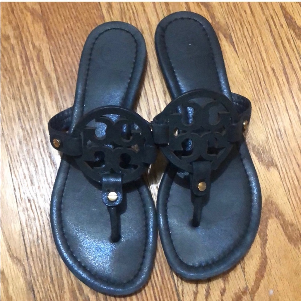 Tory Burch Miller Sandals